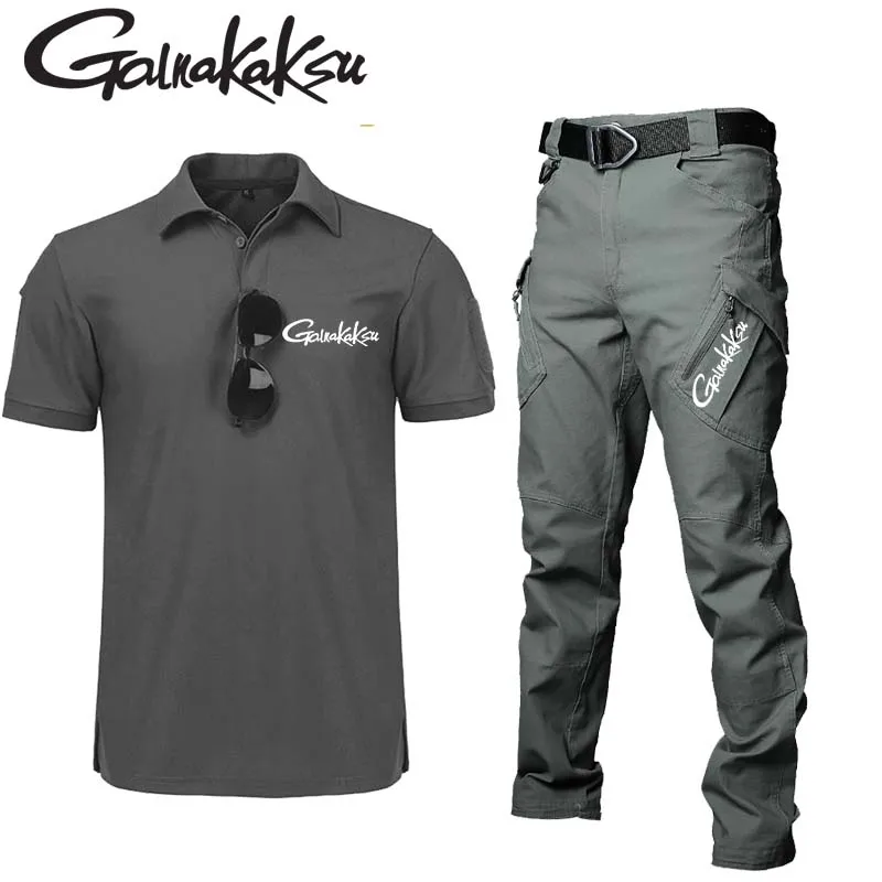 Fishing Jacket Waterproof - Coleção Primavera Verão 2026: Roupas Impermeáveis