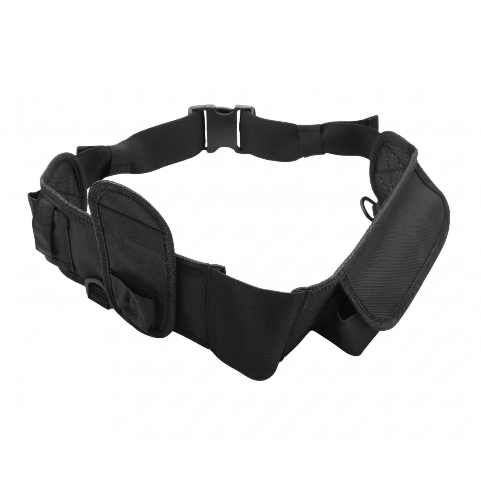 Fishing Belt - Bolsa de Cintura para Pesca com