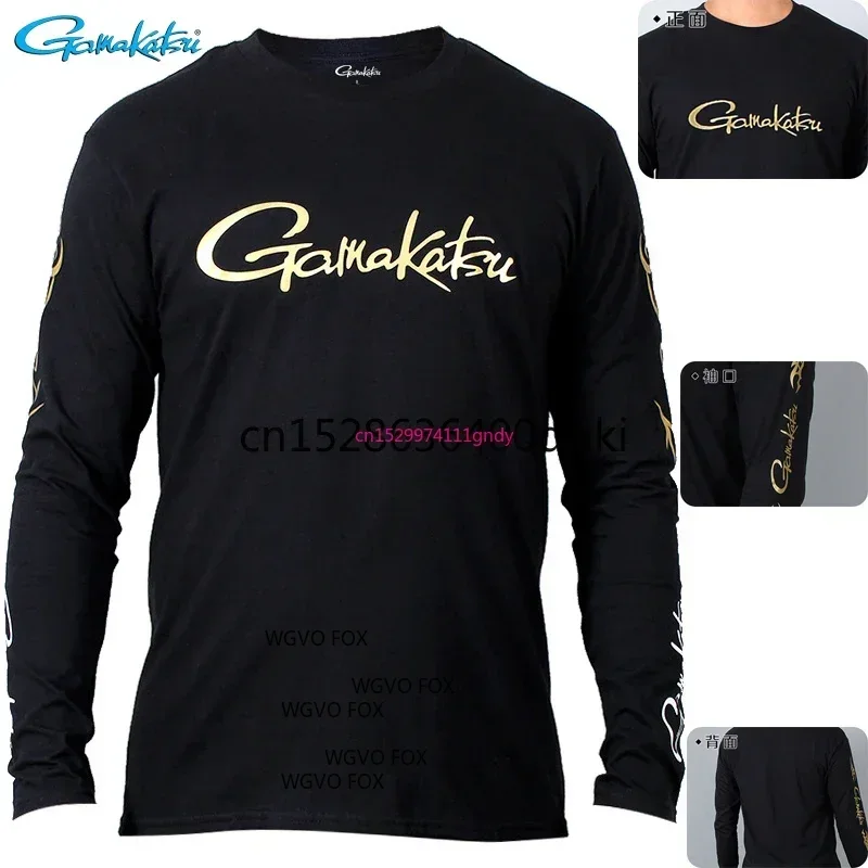 Fishing Jacket Waterproof - 2025 primavera outono camiseta de pesca