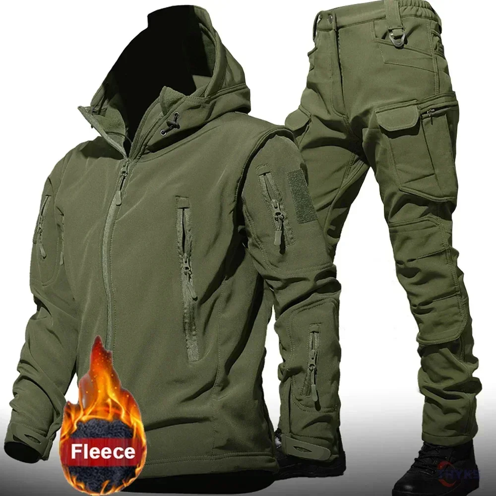 6xl tad tático masculino caça  - Fishing Jacket Waterproof avaliação e preço