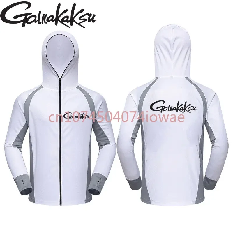 Novo 2025 primavera verão dese - Fishing Jacket Waterproof avaliação e preço