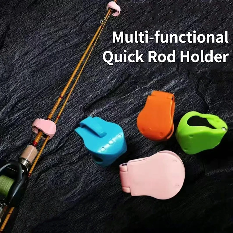 2 unidades de suporte para var - Fishing Belt avaliação e preço