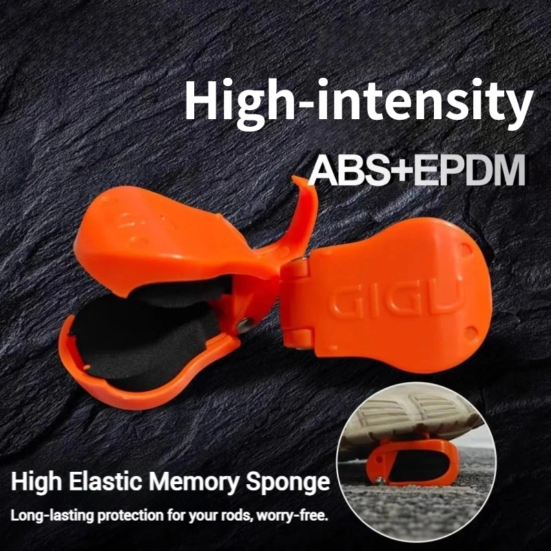 2 unidades de suporte para var - Fishing Belt avaliação e preço
