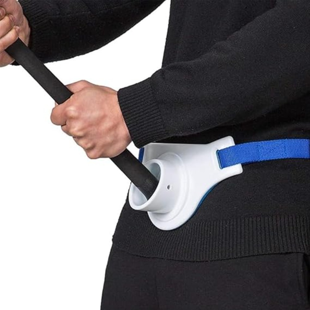 360 °   Cinto Ajustável para V - Fishing Belt avaliação e preço