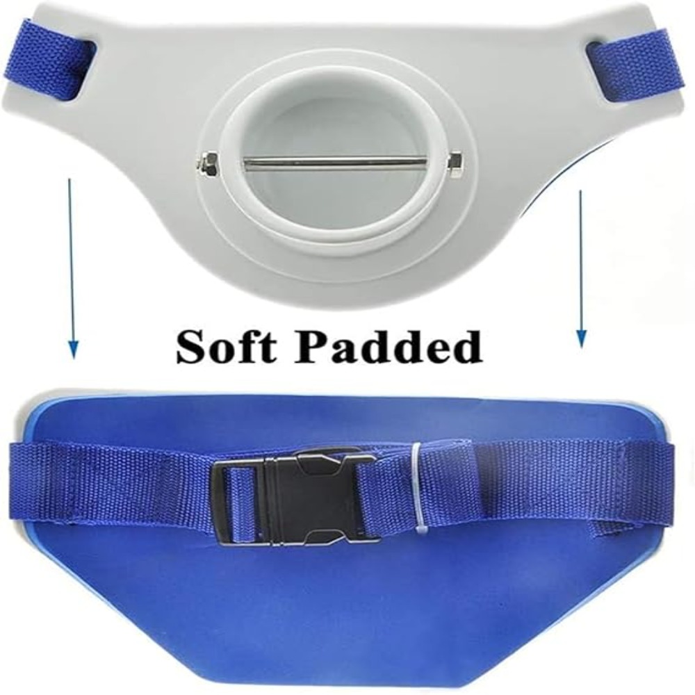 360 °   Cinto Ajustável para V - Fishing Belt avaliação e preço