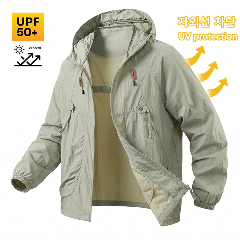 Jaqueta de Proteção Solar UPF5 - Fishing Jacket Waterproof avaliação e preço