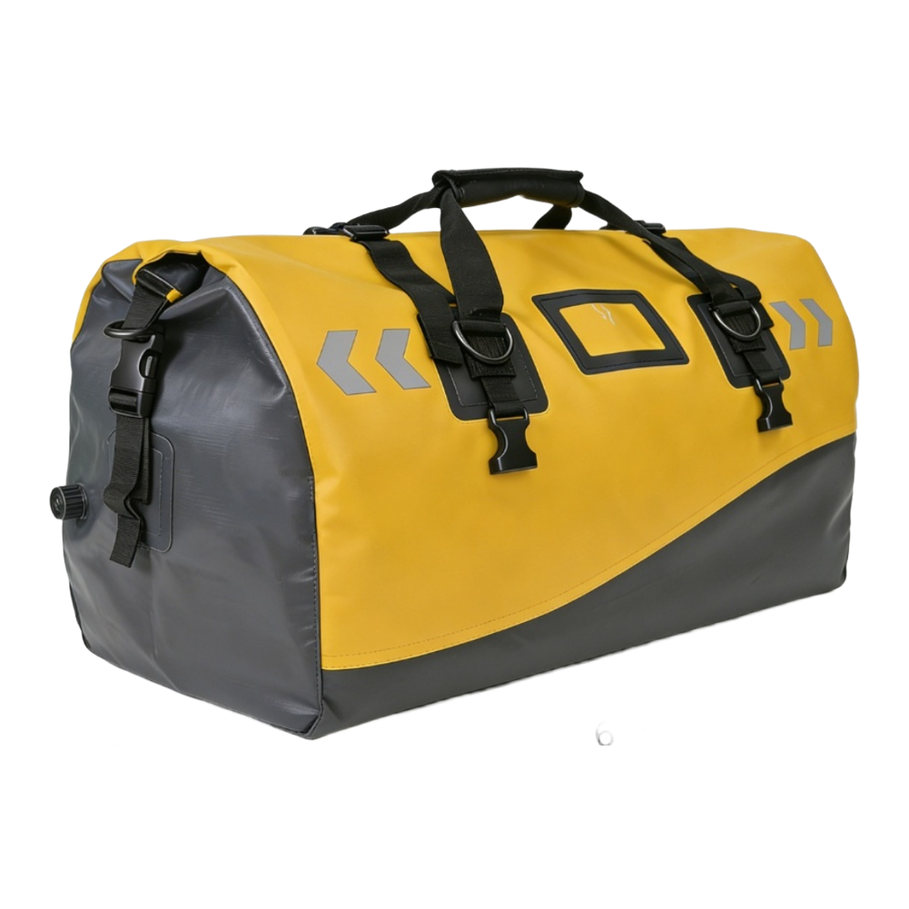 Bolsa Impermeável Grande de PV - Fishing Bag Waterproof avaliação e preço