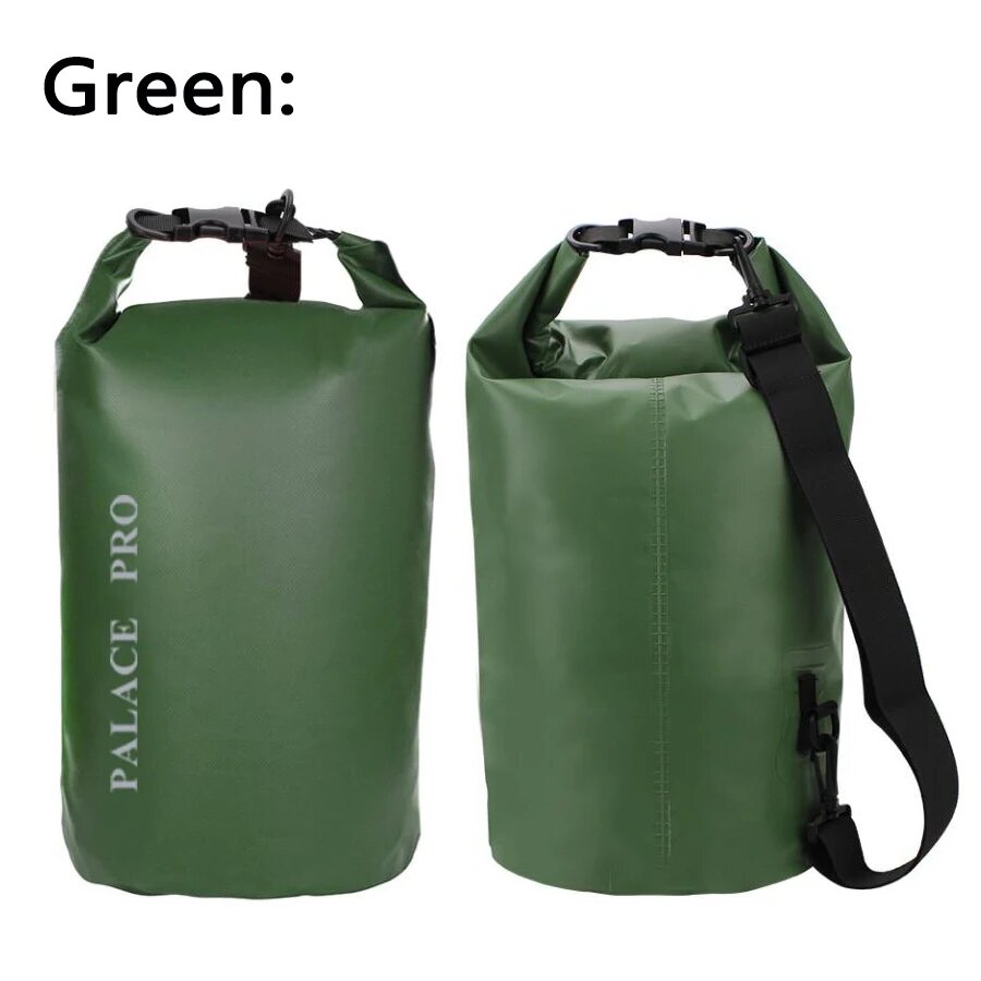 Bolsa Portátil para Pesca ao A - Fishing Bag Waterproof avaliação e preço
